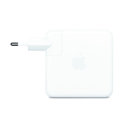 Adaptateur Secteur USB-C 67W MKU63ZM/A - Retail Box (Apple) — Apple · Smarty Paris 18e